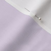 Light Lilac Solid