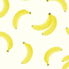 Banana Pop Design