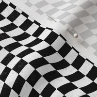 Waving Checkered Flag