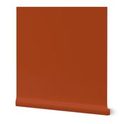 Solid - Dark Orange