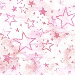 Painted Stars 1E