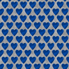 blue awareness hearts small scale