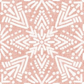 Mesa Boho 1 Pink