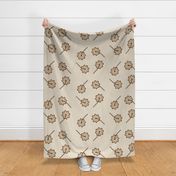 Spoonflower Wrap