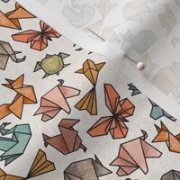 Origami Animals Light 