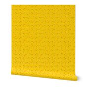 Little Dots (on yellow)