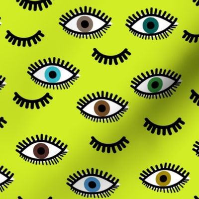 EyeSee4_Chartreuse