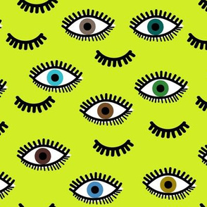 EyeSee4_Chartreuse