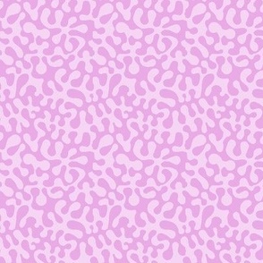pink abstract retro groovy pink abstract // Matisse inspired // Groovy by Magenta Rose Designs