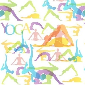 Yoga and fitness workouts short quotes sun salutation