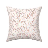 STROKES CORAL SEAMLESS  by art for joy lesja saramakova gajdosikova design