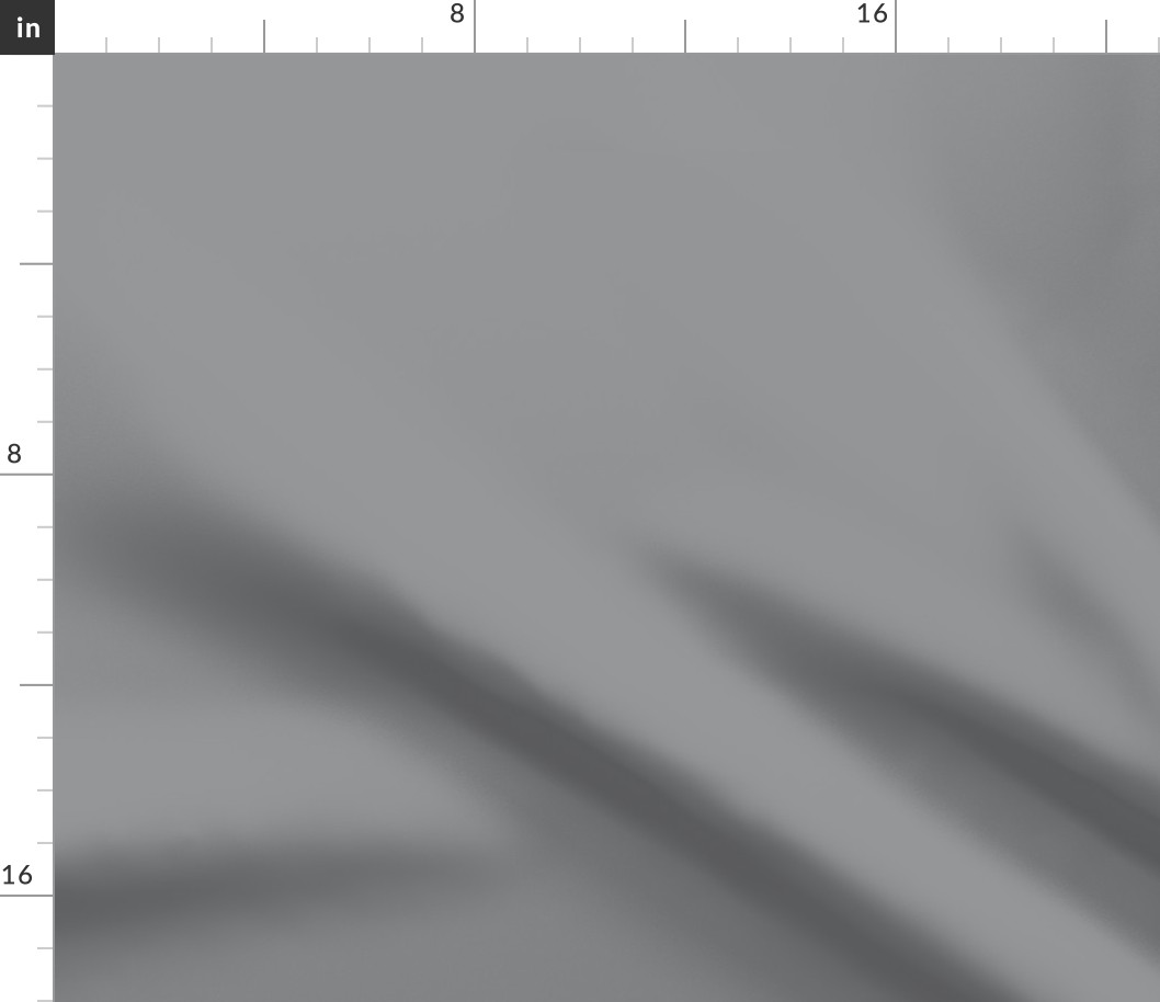 Ultimate Gray Pantone Color 2021 Fabric | Spoonflower