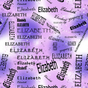 ELIZABETH 3