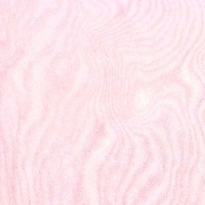  Baby Pink Iridescent Swirls