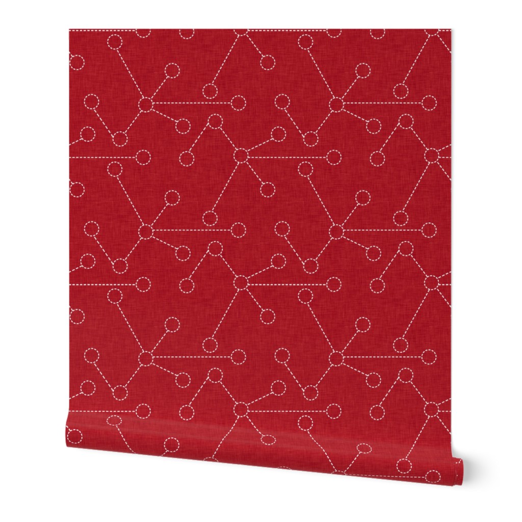 walrus_molecules_red