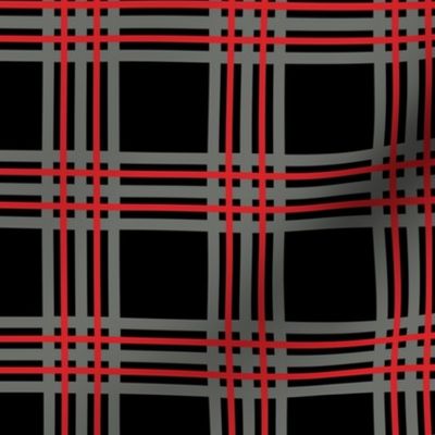 plaid_tartan_and _black