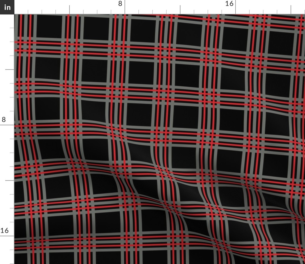 plaid_tartan_and _black