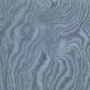 Slate Iridescent Swirls