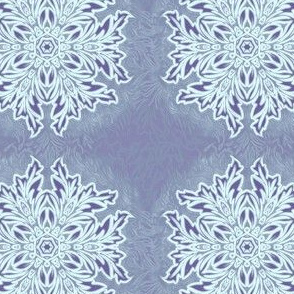 snowflake_lilac