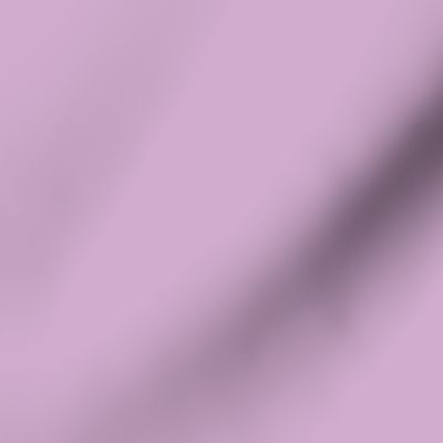 Plain lavender light purple block color fabric and removable wallpaper