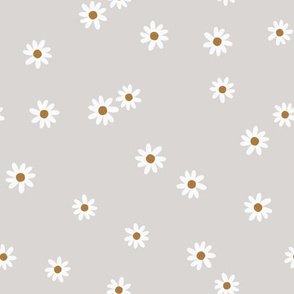 169-2 daisies