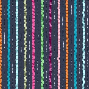 Creative Inchi Stripe