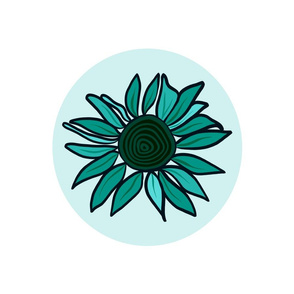 spoonflower icon