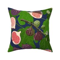 Figs - blue - large