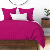 Magenta Pin Stripe Pattern Vertical in Black