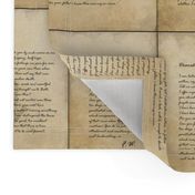 Frederick's Letter to Anne Persuasion Jane Austen