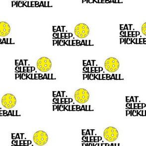 Eat-Sleep-Pickleball