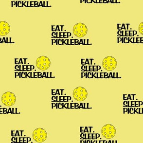 Eat-Sleep-Pickleball