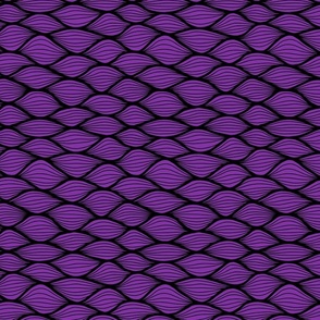 Sennit Purple