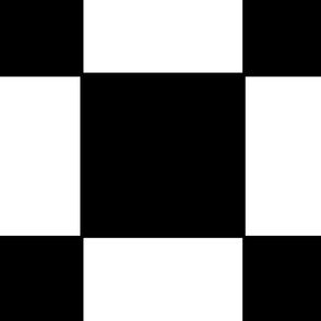 Black and white,chess,check pattern 