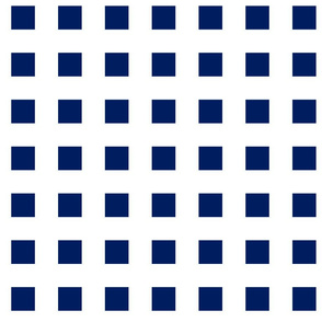 Navy,blue squares geometric pattern 