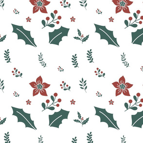 Selebration Seamless Pattern