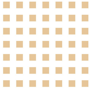 Beige squares,geometric shapes pattern 