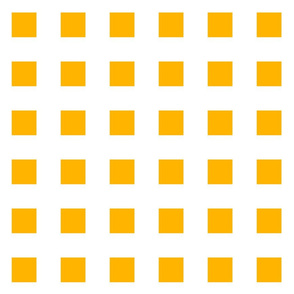 Yellow squares,geometric pattern 