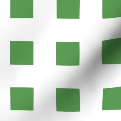 Green squares,geometric ,pattern 