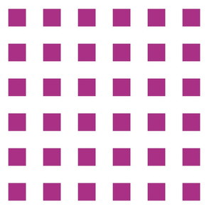 Purple squares,geometric 