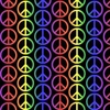 Gradient_rainbow_peace_symbols_on_black