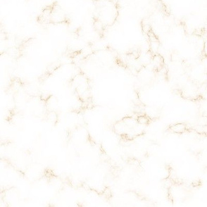 Gold Carrara Marble