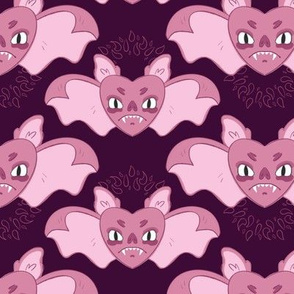 Heart Bats