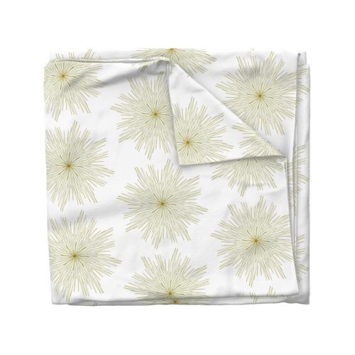 Jean Crystal Snow Stars white trending current table runner tablecloth napkin placemat dining pillow duvet cover throw blanket curtain drape upholstery cushion duvet cover clothing shirt wallpaper fabric living home decor 