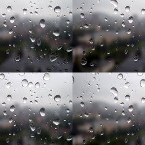 rain