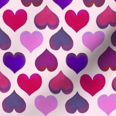 Hearts