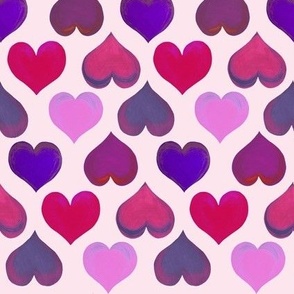 Hearts