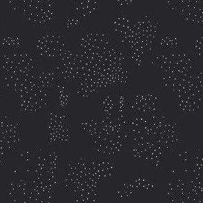 Dot Texture | Small - Black