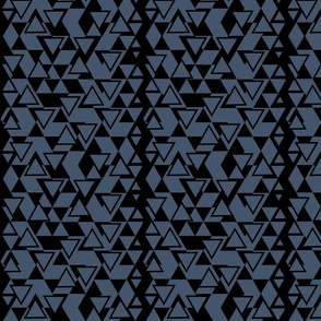 triangle-bluegrey_black