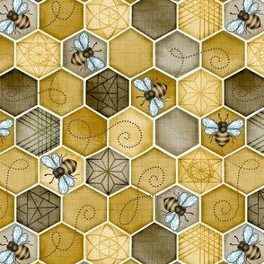 Honeycomb